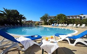 Sowell Hotels Du Golfe De Saint-Tropez